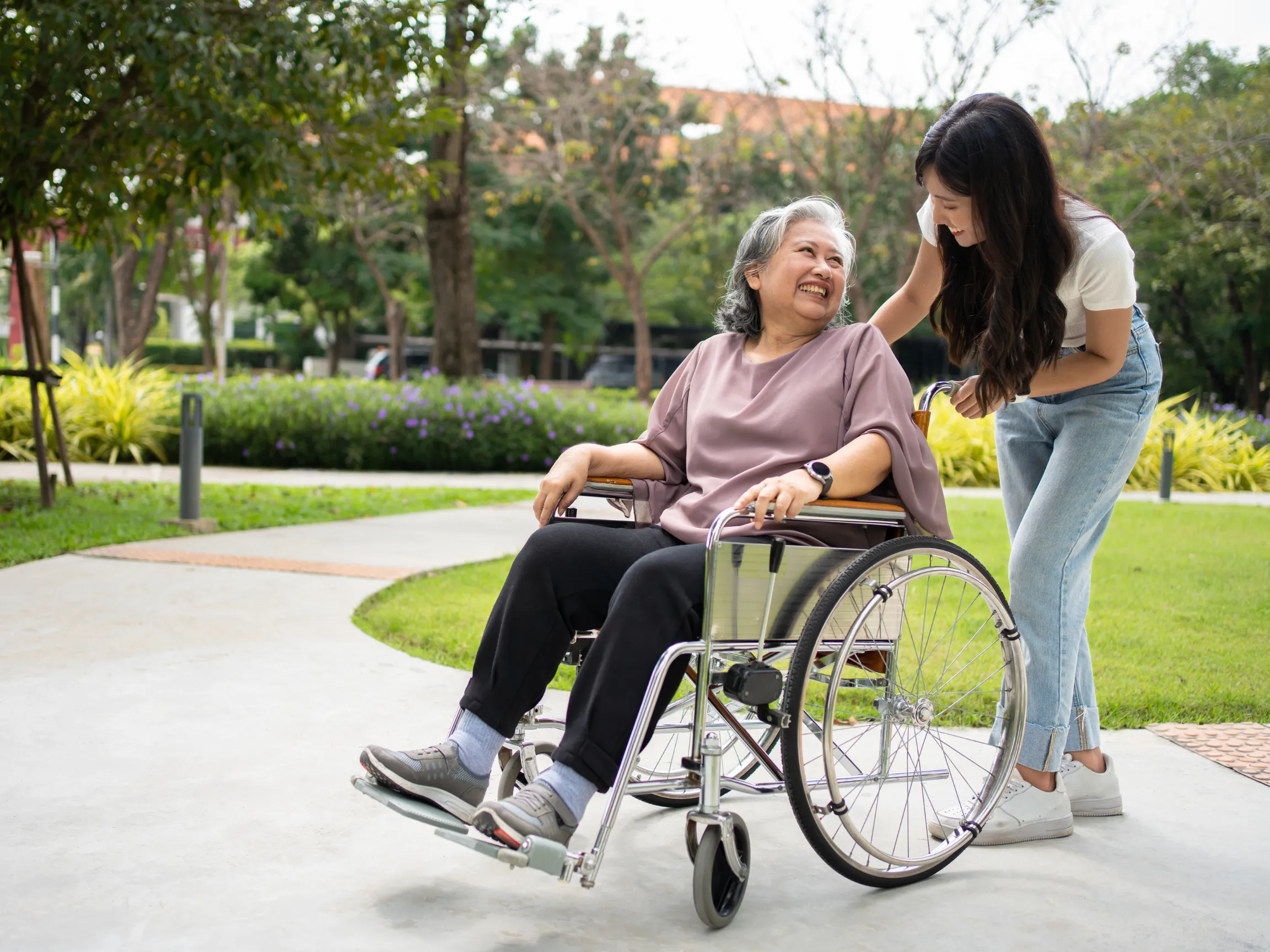 post-surgery recovery at home