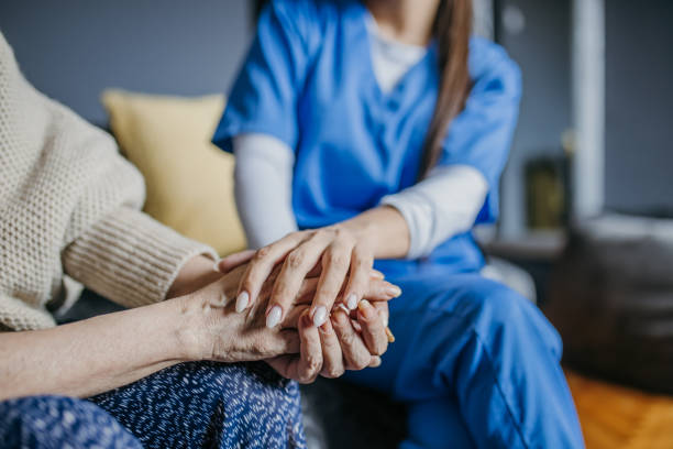 in-home dementia care