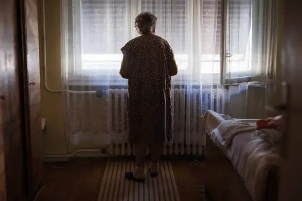 in-home dementia care