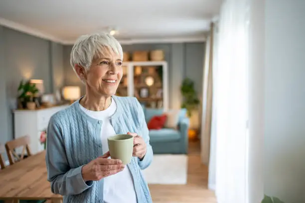 Comprehensive Aid for Elderly In-Home Care