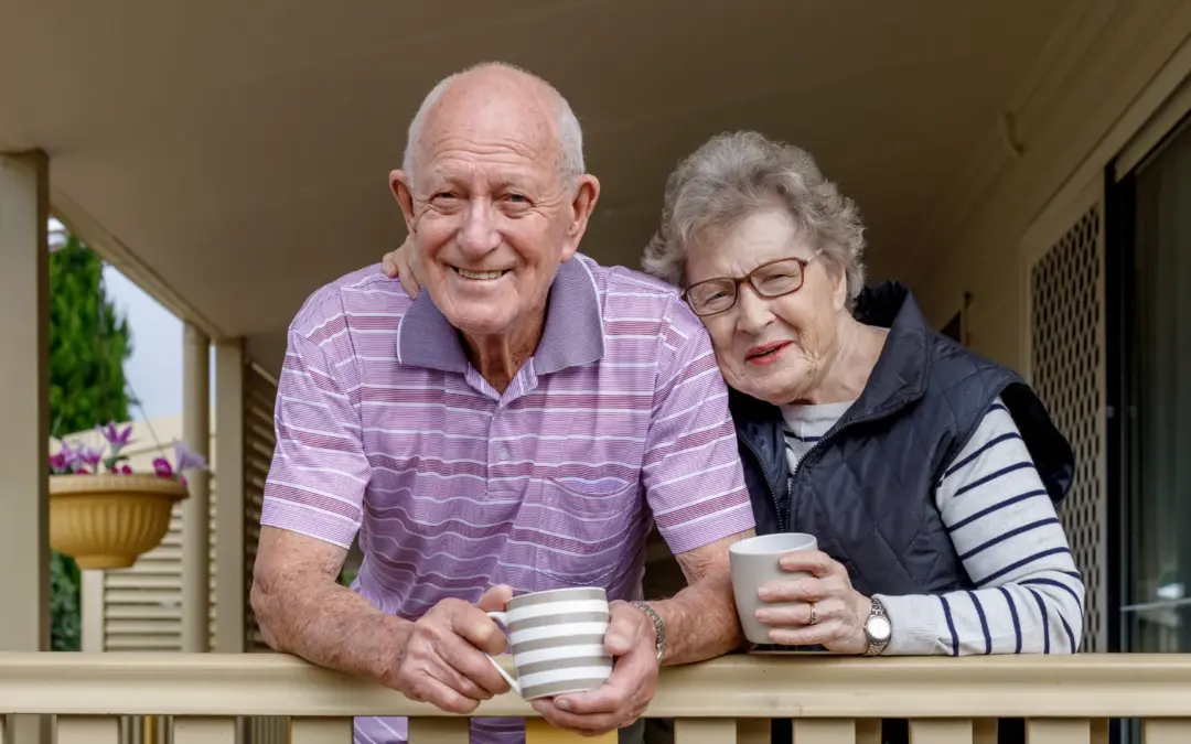 The Complete Guide to Independent Living Support for Aging Adults