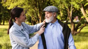 what is independent living support