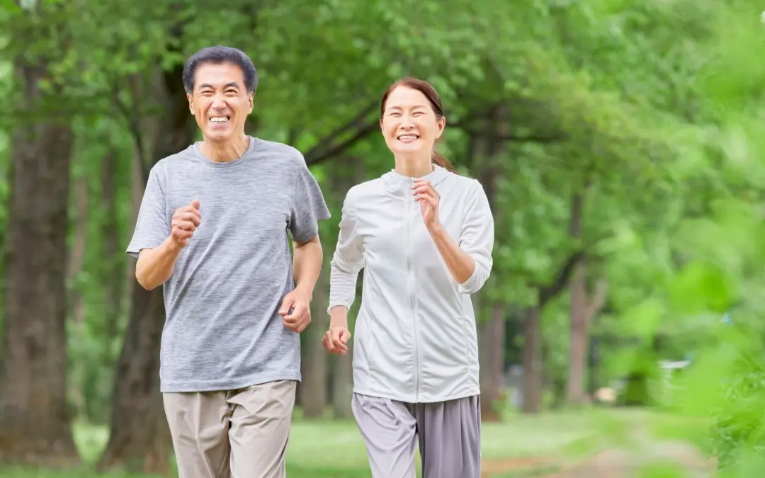 Mobility Exercises For Seniors To Stay Active And Independent